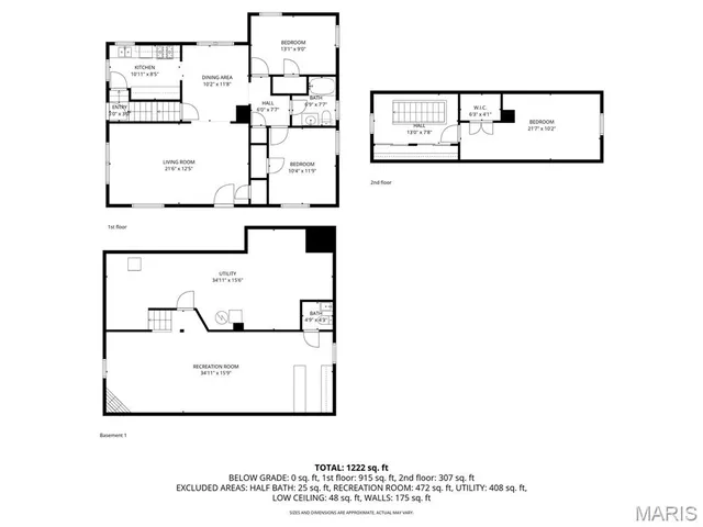 $160,000 | 231 Parkway Drive, Swansea, IL 62226