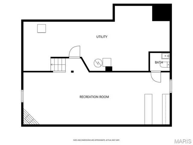 $160,000 | 231 Parkway Drive, Swansea, IL 62226