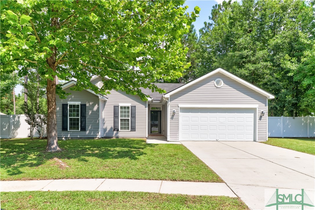 104 Sand Pine Court Springfield, GA 31329 - Photo 1 of 26