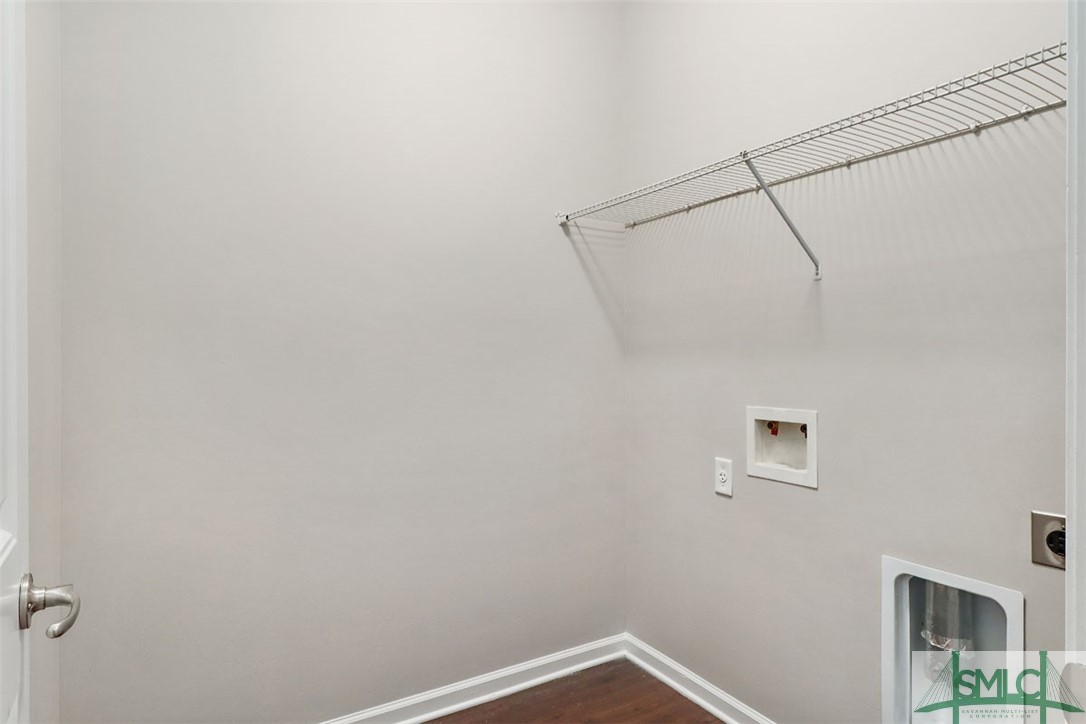104 Sand Pine Court Springfield, GA 31329 - Photo 16 of 26