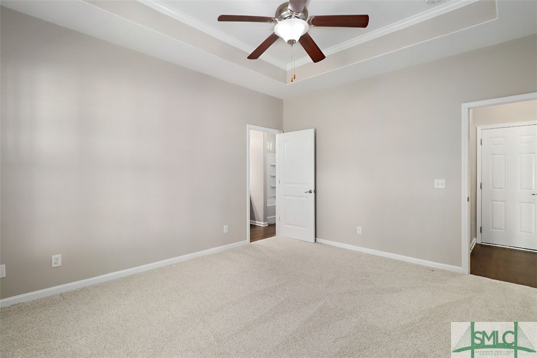 104 Sand Pine Court Springfield, GA 31329 - Photo 18 of 26