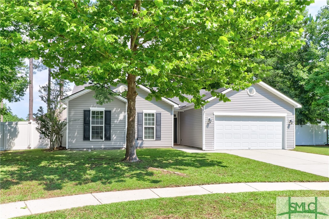 104 Sand Pine Court Springfield, GA 31329 - Photo 2 of 26