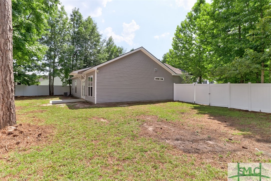 104 Sand Pine Court Springfield, GA 31329 - Photo 25 of 26