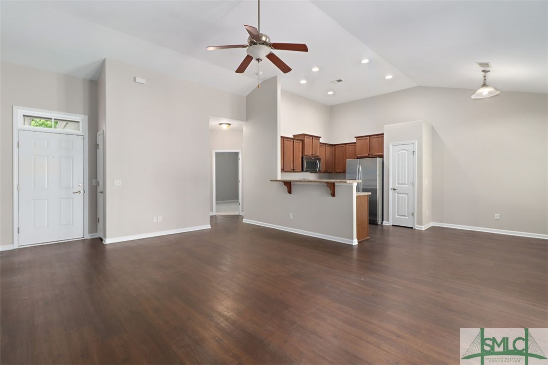 104 Sand Pine Court Springfield, GA 31329 - Photo 3 of 26