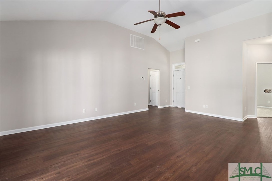 104 Sand Pine Court Springfield, GA 31329 - Photo 5 of 26