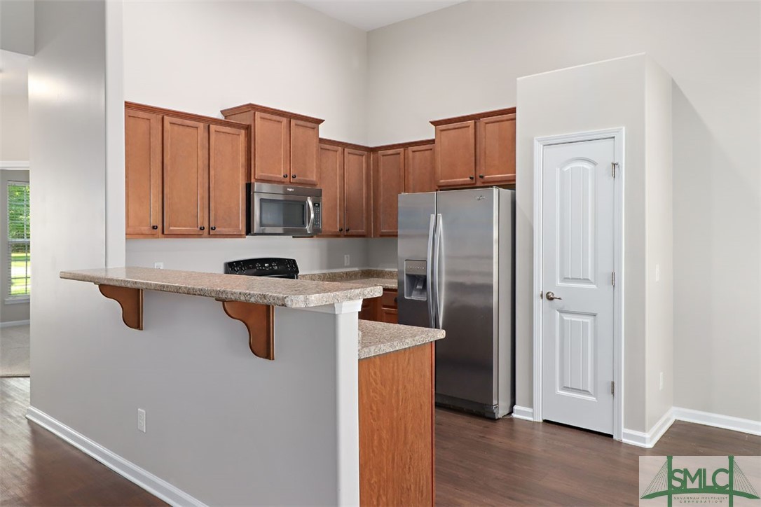 104 Sand Pine Court Springfield, GA 31329 - Photo 7 of 26