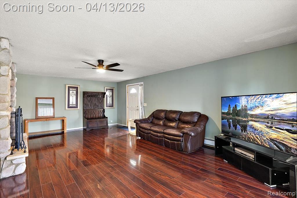 4705 Ketchum Road St. Clair, MI 48079 - Photo 16 of 58