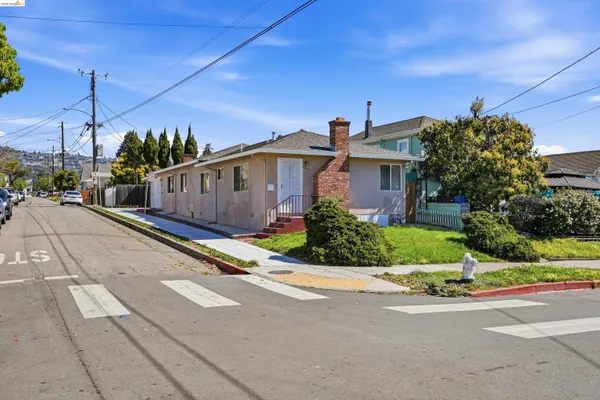 $749,000 | 3012 Minna Avenue, Oakland, CA 94619