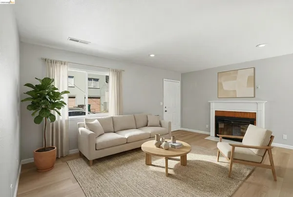 $749,000 | 3012 Minna Avenue, Oakland, CA 94619