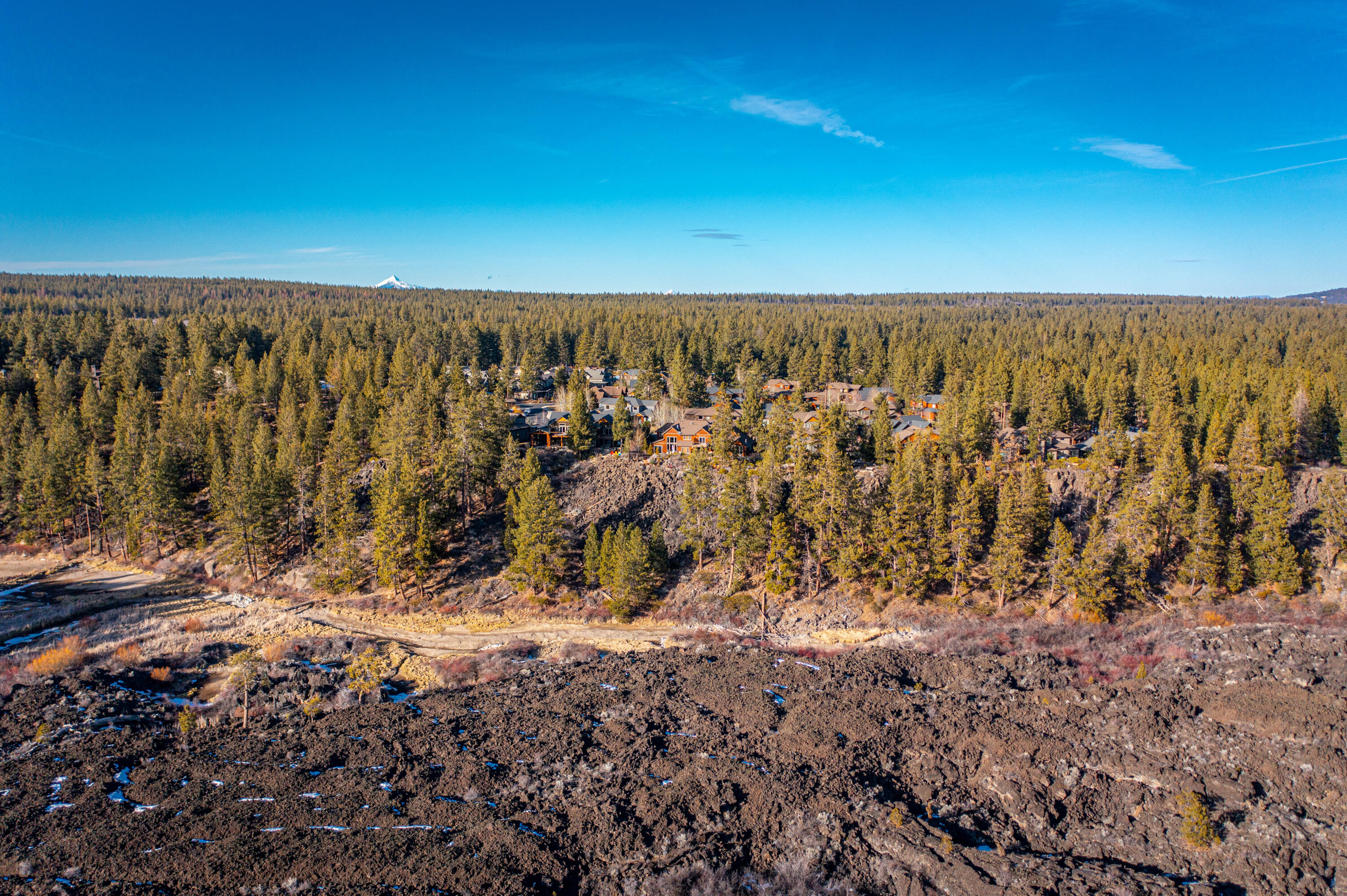 60430 Snap Shot Loop Bend, OR 97702 - Photo 53 of 54 60430 Snap Shot Lp_Drone-Rear2