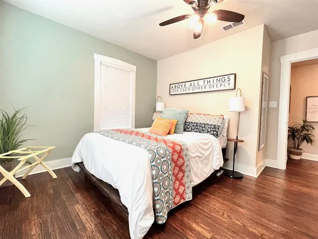 $249,900 | 1308 4th Street, Graham, TX 76450