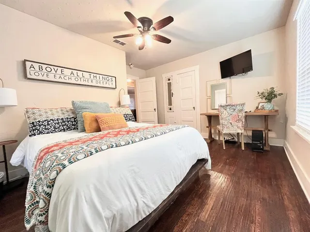 $249,900 | 1308 4th Street, Graham, TX 76450