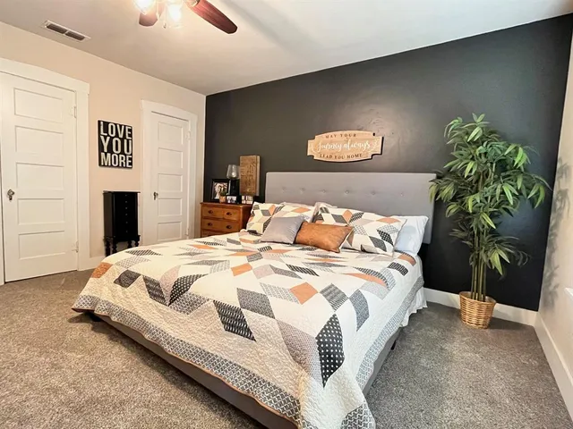 $249,900 | 1308 4th Street, Graham, TX 76450