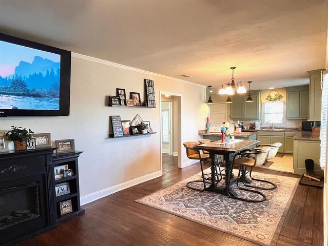 $249,900 | 1308 4th Street, Graham, TX 76450