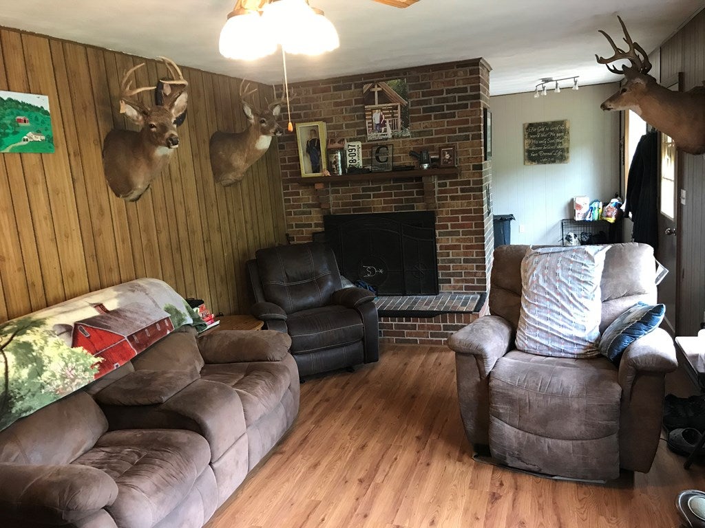 905 Knight Road Rural Retreat, VA 24368 - Photo 27 of 41 Gallery Image 27