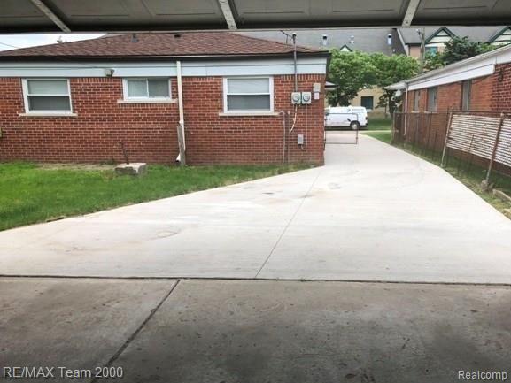 6784 Cooper Street Taylor, MI 48180 - Photo 3 of 12