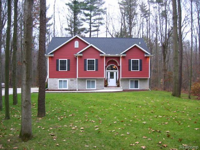 4440 Brott Road North Street, MI 48049 - Photo 1 of 24 ATTRACTIVE HOME