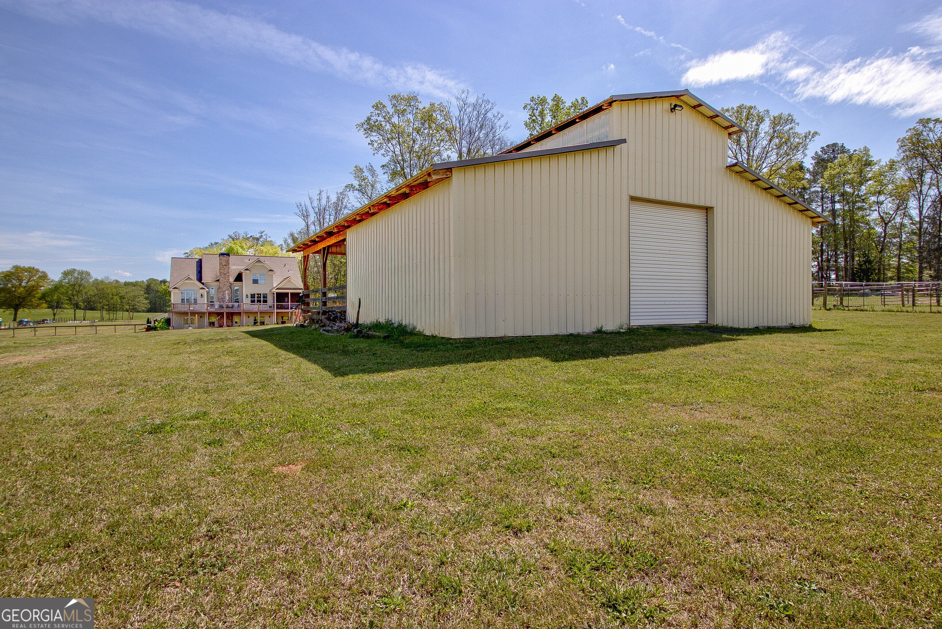 357 Brooks Road Brooks, GA 30205 - Photo 51 of 64