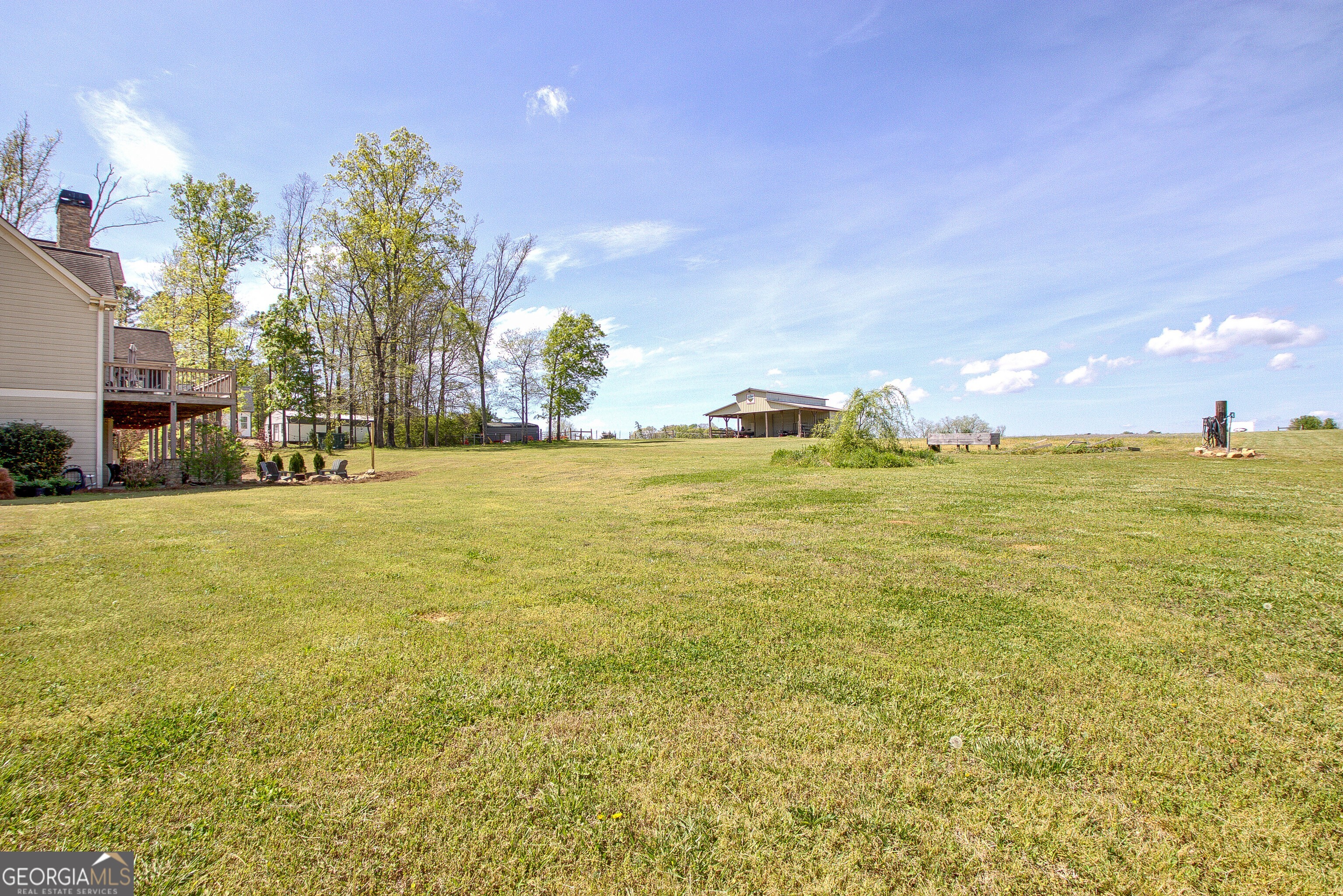357 Brooks Road Brooks, GA 30205 - Photo 60 of 64