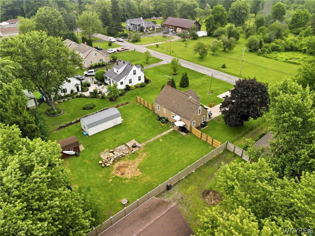 6888 Sy Road Wheatfield, NY 14304 - Photo 29 of 34