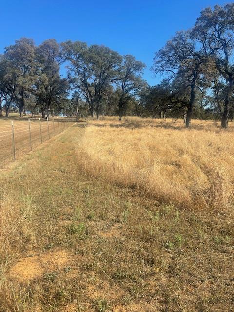 0 Kimberly Road Marysville, CA 95901 - Photo 2 of 3 Easement runs along fence line