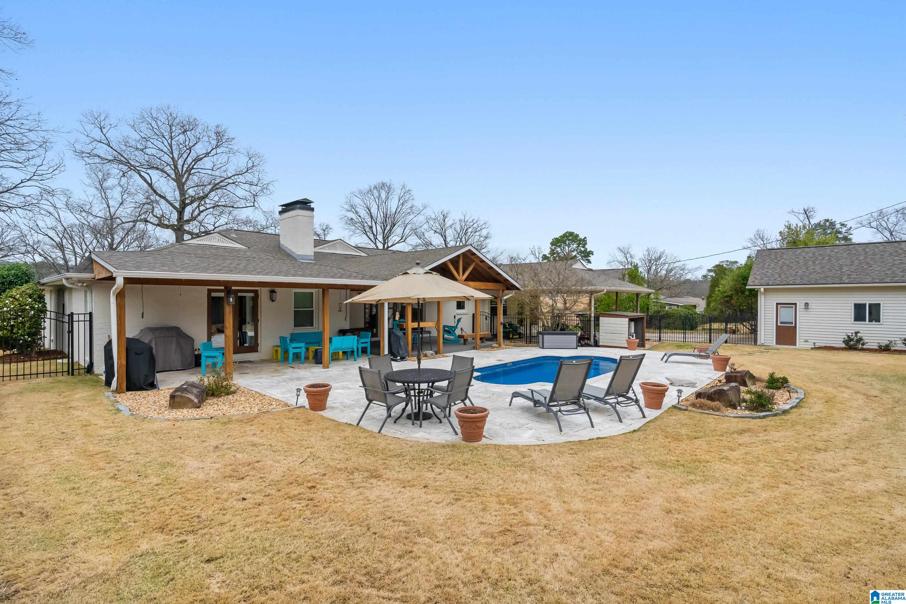 3325 Chartwell Road Birmingham, AL 35226 - Photo 42 of 47