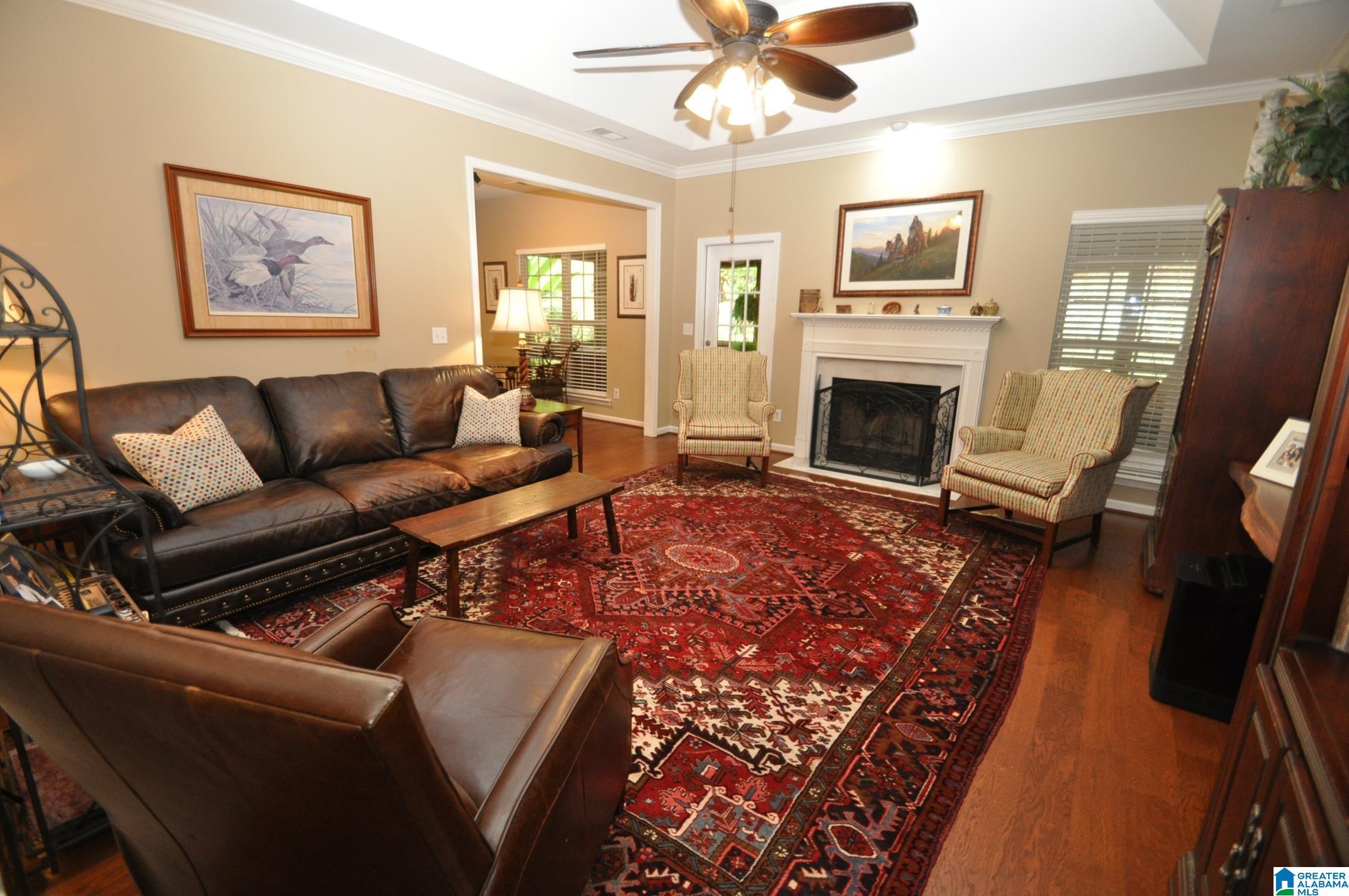 324 Sweet Leaf Drive Alabaster, AL 35114 - Photo 2 of 14