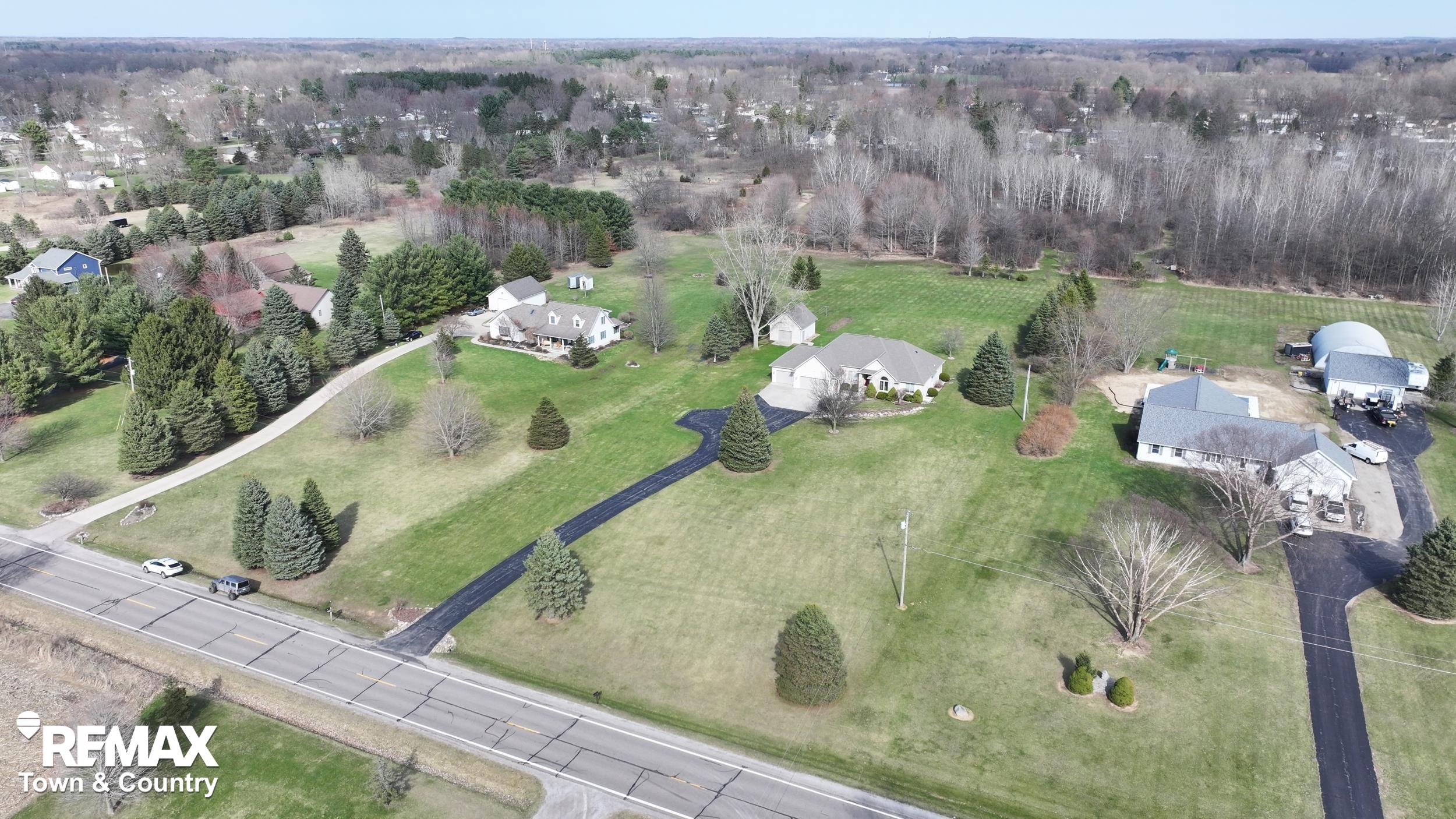 10368 North Jennings Road Clio, MI 48420 - Photo 67 of 73