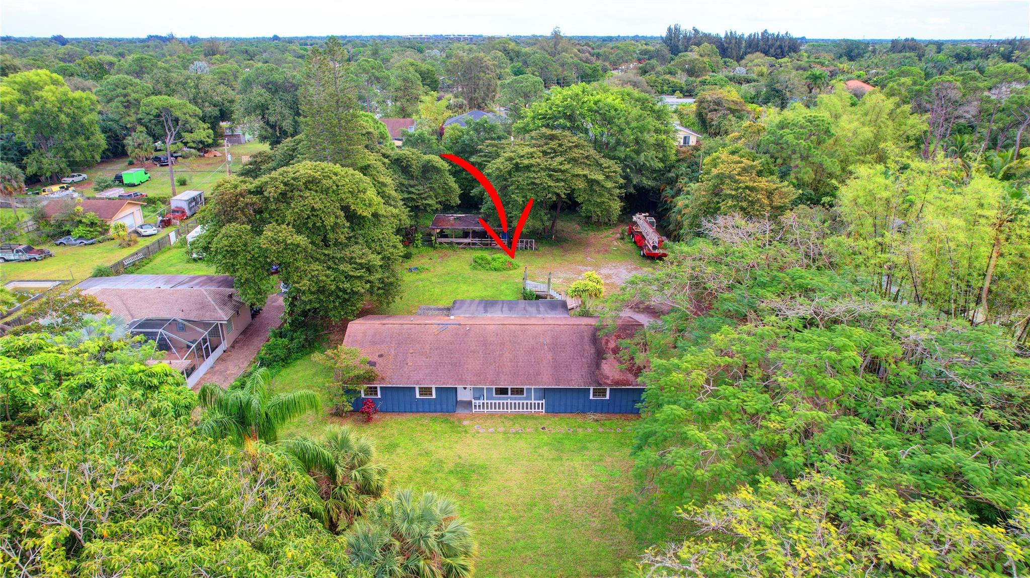 5314 3rd Road Lake Worth, FL 33467 - Photo 26 of 38 Photo 26