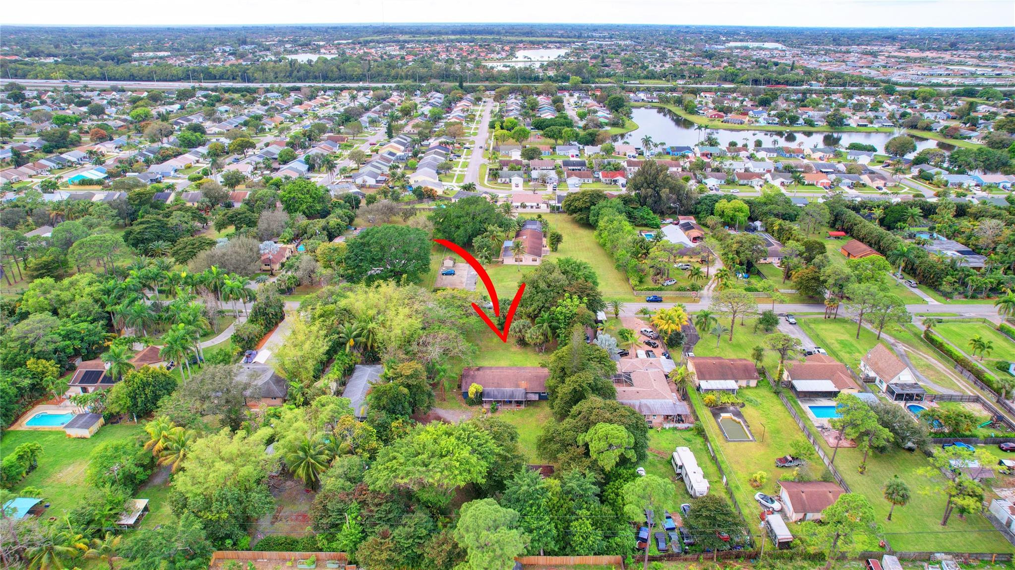 5314 3rd Road Lake Worth, FL 33467 - Photo 32 of 38 Photo 32