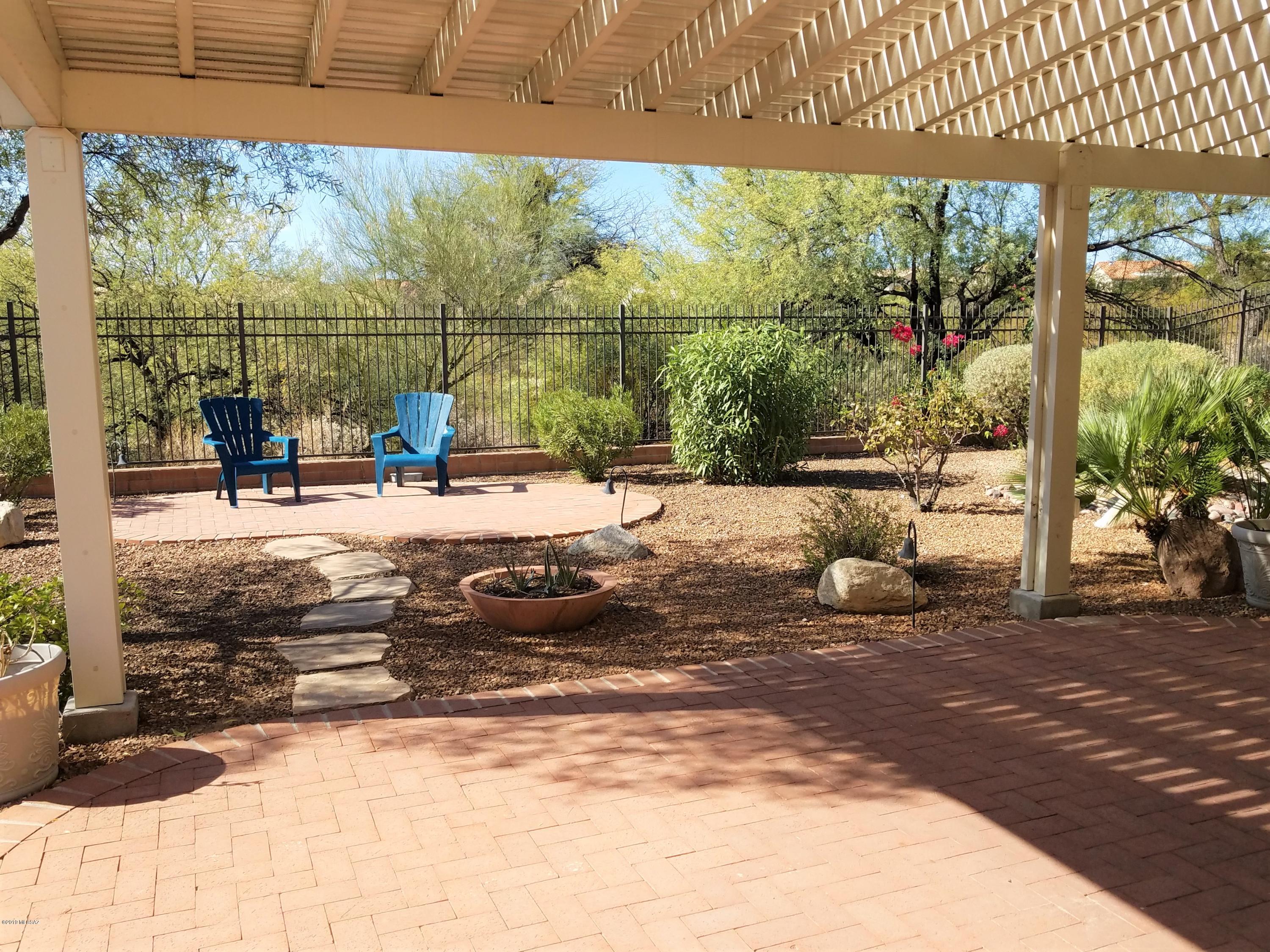 13591 North Pima Spring Way Oro Valley, AZ 85755 - Photo 37 of 49