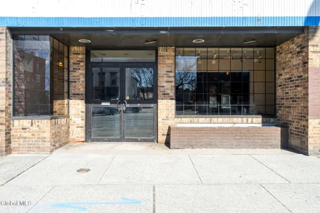 $1,300,000 | 233 Central Avenue, Albany, NY 12206