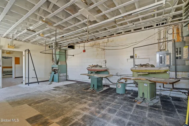 $1,300,000 | 233 Central Avenue, Albany, NY 12206