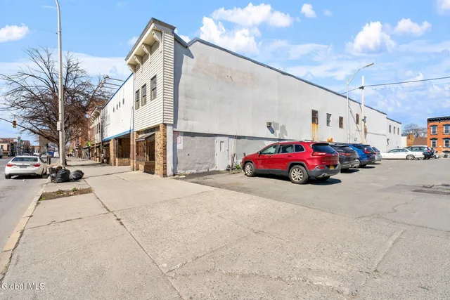 $1,300,000 | 233 Central Avenue, Albany, NY 12206