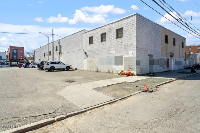 $1,300,000 | 233 Central Avenue, Albany, NY 12206