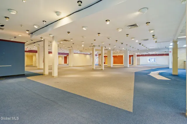 $1,300,000 | 233 Central Avenue, Albany, NY 12206