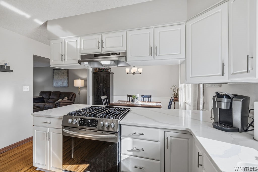 6922 Walmore Road Wheatfield, NY 14304 - Photo 4 of 42