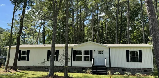$319,000 | 9280 Heritage Drive Southwest, Calabash, NC 28467