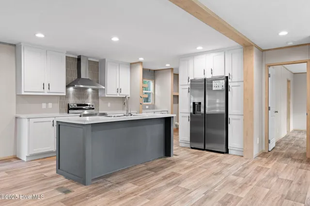 $319,000 | 9280 Heritage Drive Southwest, Calabash, NC 28467