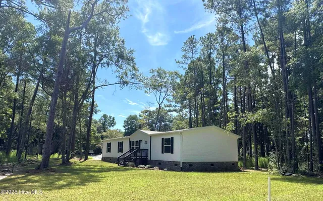 $319,000 | 9280 Heritage Drive Southwest, Calabash, NC 28467