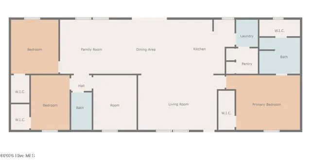 $319,000 | 9280 Heritage Drive Southwest, Calabash, NC 28467