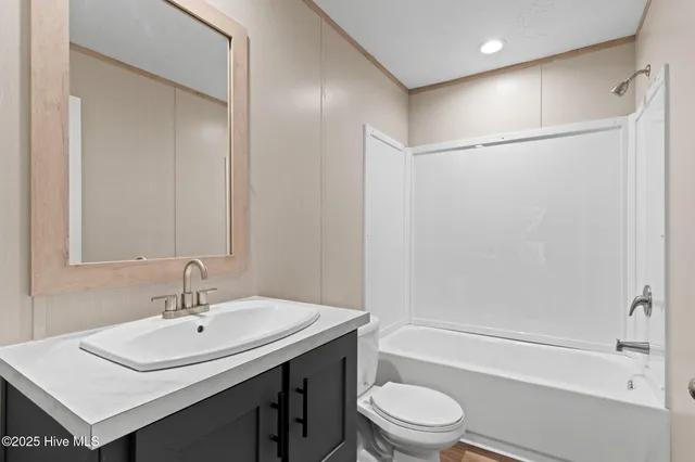 $319,000 | 9280 Heritage Drive Southwest, Calabash, NC 28467