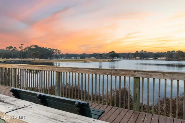 $319,000 | 9280 Heritage Drive Southwest, Calabash, NC 28467