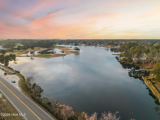 $319,000 | 9280 Heritage Drive Southwest, Calabash, NC 28467