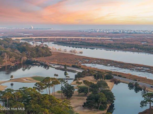 $319,000 | 9280 Heritage Drive Southwest, Calabash, NC 28467