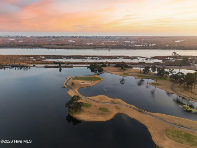 $319,000 | 9280 Heritage Drive Southwest, Calabash, NC 28467