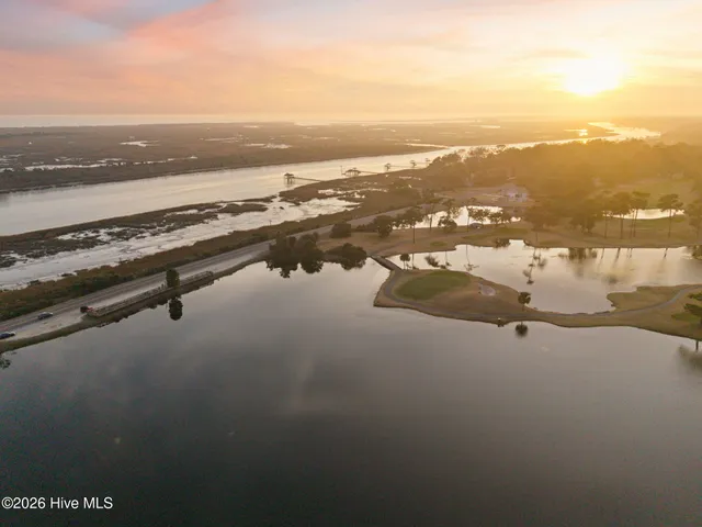 $319,000 | 9280 Heritage Drive Southwest, Calabash, NC 28467