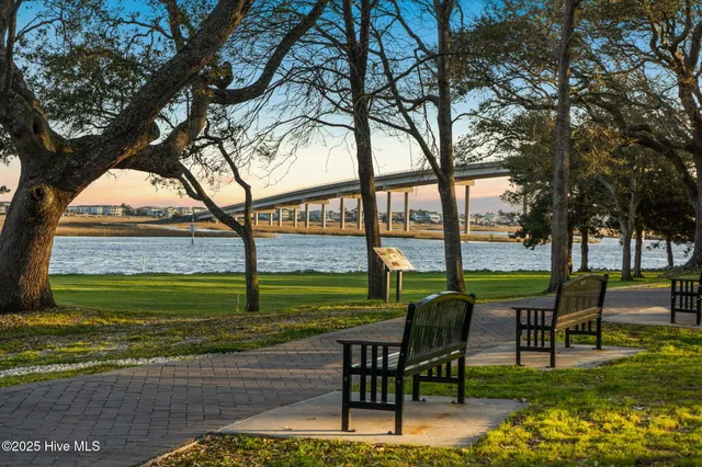 $319,000 | 9280 Heritage Drive Southwest, Calabash, NC 28467