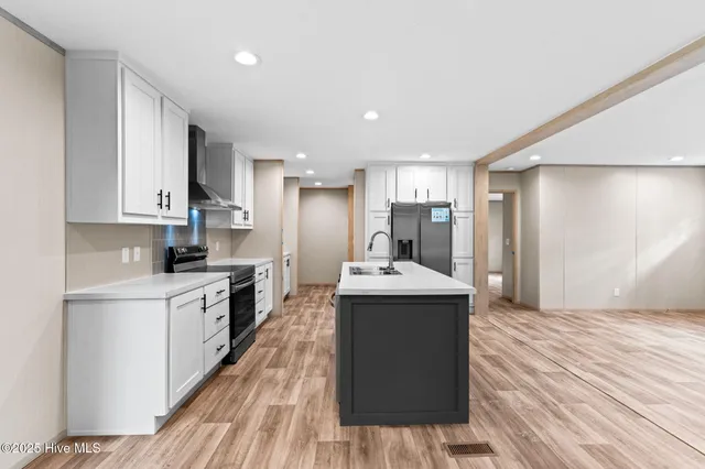 $319,000 | 9280 Heritage Drive Southwest, Calabash, NC 28467