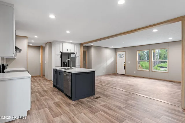 $319,000 | 9280 Heritage Drive Southwest, Calabash, NC 28467